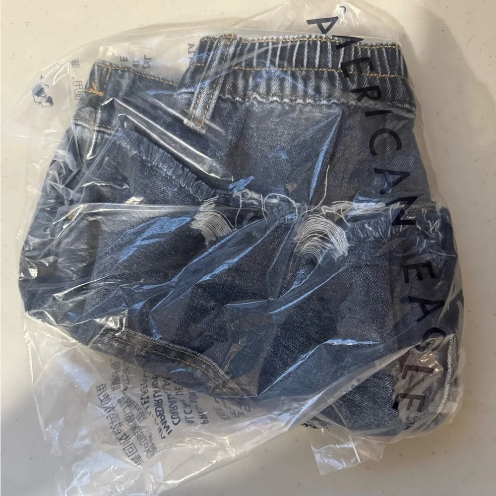 [Aerie] NWT Daydream Denim Short